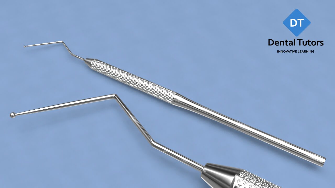 dental hand instruments quiz wit pictures