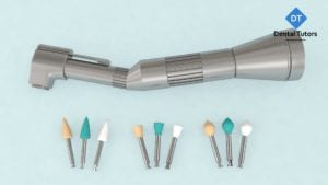 Slow-speed Handpiece and Latch Burs Visual Gallery
