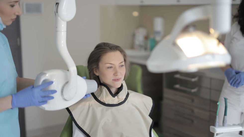 Radiography Course Information NEBDN Dental Radiography