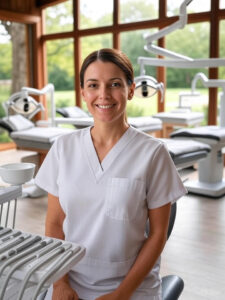 Dental Nurses Earning