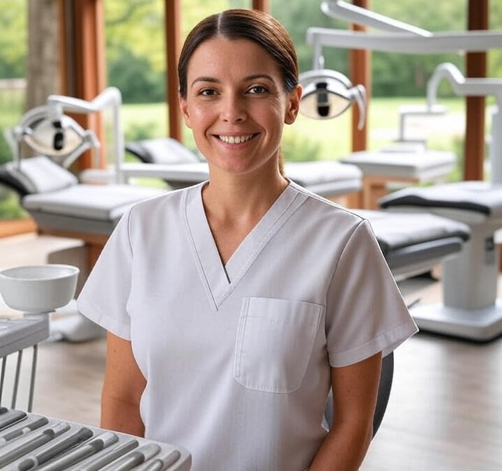 Dental Nurses Earning