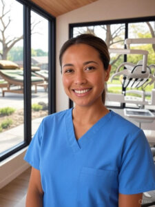 Life of a Dental Nurse