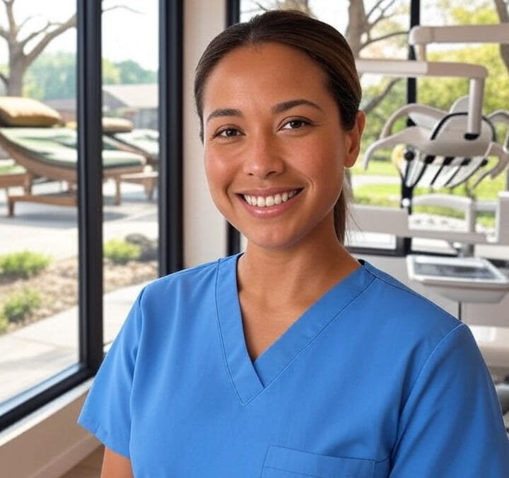 Life of a Dental Nurse