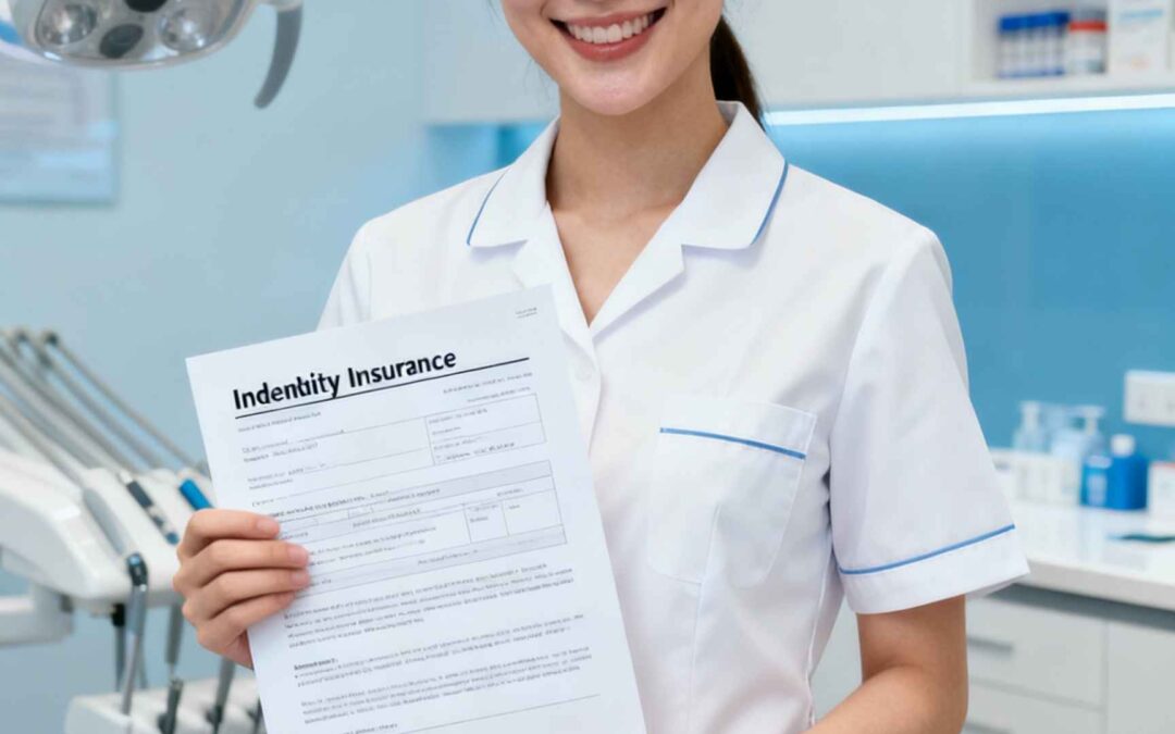 Dental Nurse Indemnity: A Practical Guide for Trainee and Qualified Dental Nurses