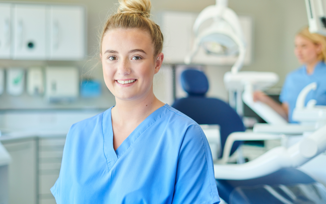 Begin Your Career with Level 3 Dental Nursing: A Step-by-Step Guide