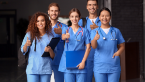 NEBDN diploma in dental nursing