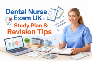 Dental Nurse Exam