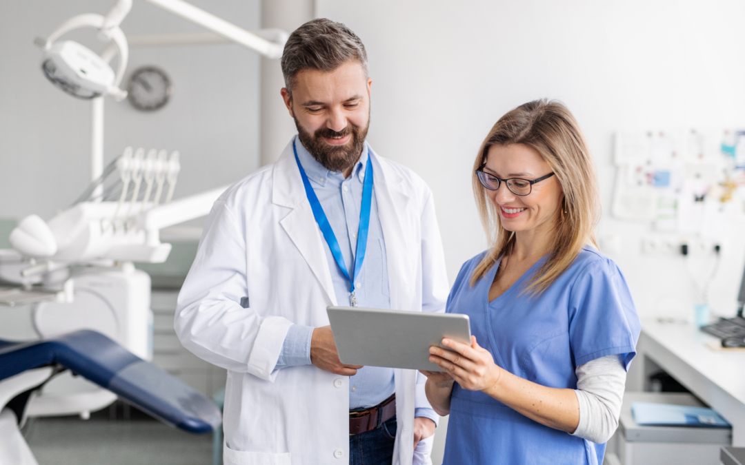 Dental Nurse Practitioner vs Dental Hygienist: Key Differences Explained