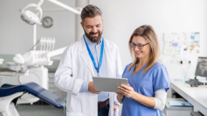 Dental Nurse Practitioner vs Dental Hygienist