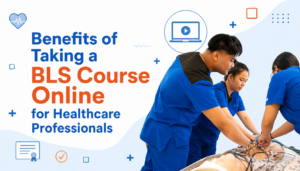 BLS Course Online